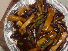 -大榭国际大酒店-中餐厅