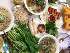 -Pho Hoa Pasteur