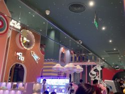 -MELAND亲子乐园•派对•研学(集美世茂店)