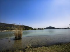 -南北湖风景区
