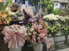 -巴黎春天(浦建店)