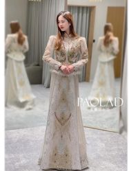 -南京宝娜嫁衣婚纱礼服馆(中央路店)