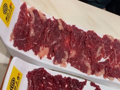 -潮汕大目牛肉火锅(水围店)
