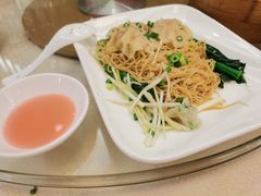 -金城大酒店-中餐厅(汾江中路店)