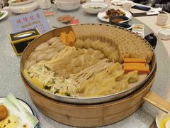 -岚县土豆宴(总部)
