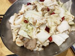 -毛家饭店(海天大厦店)