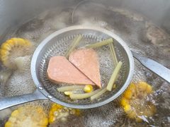 -牛沙暴潮汕牛肉火锅(章江南大道店)