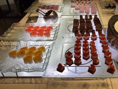-凡塔斯牛排自助餐厅(广东佛山三水万达店)
