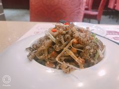 凉拌鱼皮-点都德(北京路贰店)