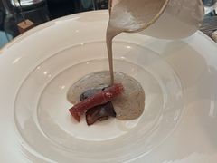 -广州德安丽舍凯宾斯基酒店