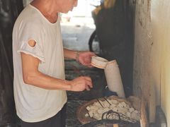 -仓桥直街臭豆腐