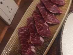 -御牛道日式烤肉料理(杭州万象城店)
