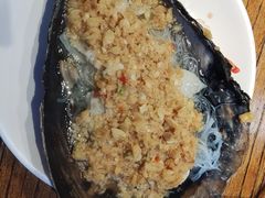 -海味当家·蒸锅海鲜(星海公园店)