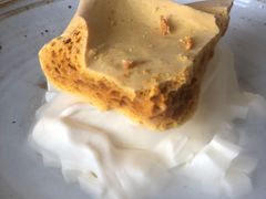 自制蜂巢冰激凌-BOR Eatery(安福路店)