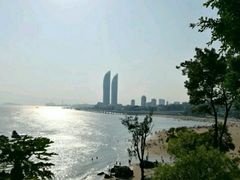 -胡里山炮台