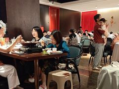 -千百味红餐厅·江西菜(绿地双子塔店)