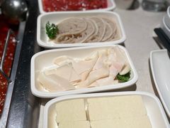 -海底捞火锅(万丰桥店)
