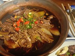 -老灶房-四川土菜(开元店)