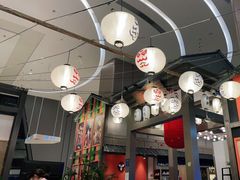大堂-藤鹤日本料理(保利广场店)