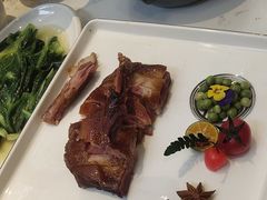 -院8里·少城记忆老川菜(宽窄巷子店)