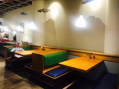 -So Lounge索兰至餐厅(蓝色港湾店)