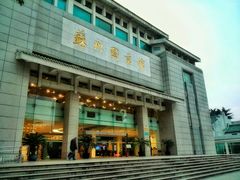 -苏州图书馆(人民路总馆)