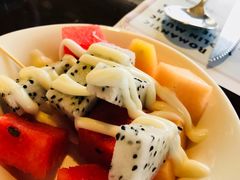 -忆咖啡观景餐厅(桂林象山公园店)