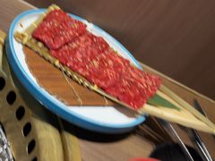 -虎丸烧肉(世纪汇店)