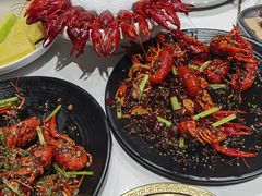 -指爱龙虾(金杨路总店)