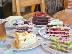 -逸绮瑶澜MissMousse Cake蛋糕(三里屯店)