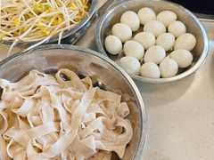 -憨铁匠老火锅(龙岗万科里店)