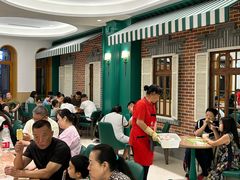 -老鼎丰(靖宇街总店)