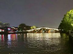 -运河游船(武林门码头)