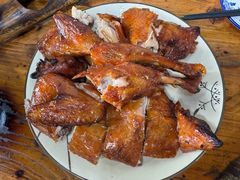 -竹乡园柴火竹筒饭·烧鸡(白水寨*森林海店)
