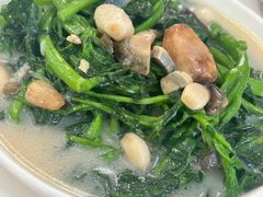 -腰记饭店(龙源路店)