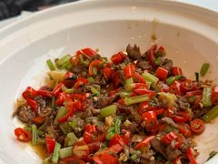 -攸州小镇家湘菜(小米科技园店)