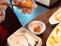 -海底捞火锅(连城广场店)