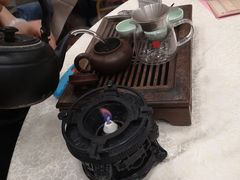 -顺德人家食府(黄金广场店)
