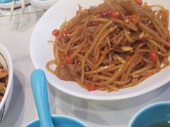 -洞庭米湘·湖南菜(银河SOHO店)