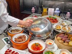 -粗茶淡饭·蒸鲜(光谷店)