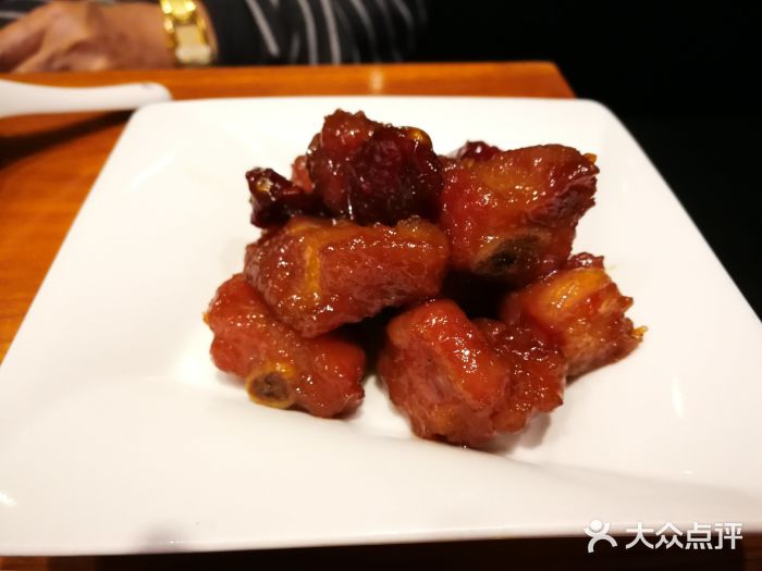 鼎泰丰(南西店)图片