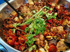 -天治宣·野椒鸡(龙头寺总店)