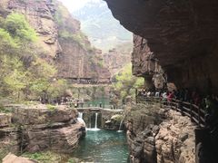 -云台山风景名胜区