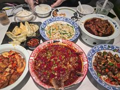 -欧记大排档·景德菜(上海首店)