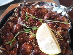 -IL Forno 意坊·意大利餐厅(温州万象城店)