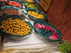 -東盛炭烤自助料理(玄武招商花园城店)