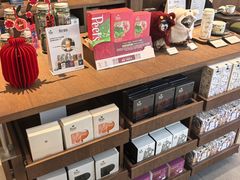 -Peet's 皮爷咖啡(海雅缤纷城店)