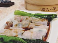 -顺德人家食府(黄金广场店)