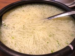 文思豆腐羹-扬州狮子楼·非遗淮扬菜(总店)