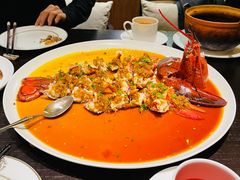 -甄御•海鲜新青岛菜(麦岛店)